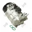 Compresseur, climatisation ABAKUS 017-023-0003 - Visuel 2
