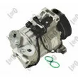 Compresseur, climatisation ABAKUS 017-023-0003 - Visuel 3