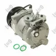 Compresseur, climatisation ABAKUS 017-023-0004 - Visuel 2