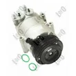 Compresseur, climatisation ABAKUS 017-023-0005 - Visuel 2