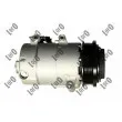Compresseur, climatisation ABAKUS 017-023-0006 - Visuel 2
