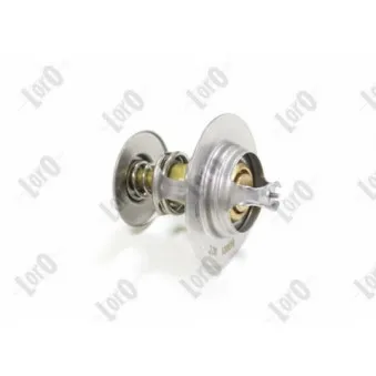 Thermostat, liquide de refroidissement ABAKUS