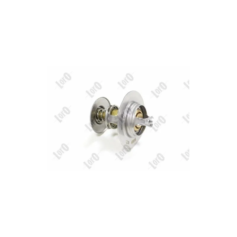 Thermostat, liquide de refroidissement ABAKUS 017-025-0003