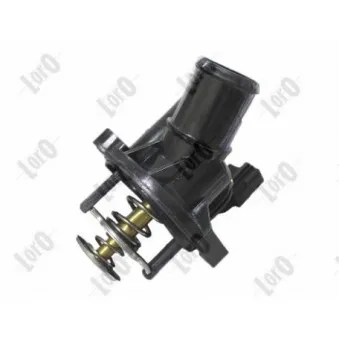 Thermostat, liquide de refroidissement ABAKUS