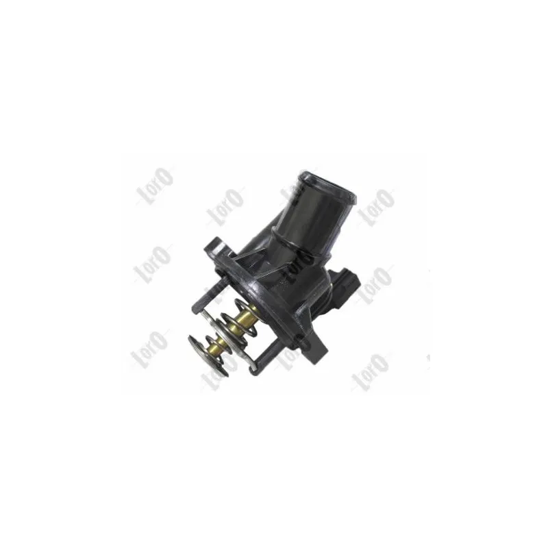 Thermostat, liquide de refroidissement ABAKUS 017-025-0006