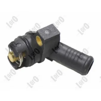 Thermostat, refroidissement d'huile ABAKUS 017-025-0007