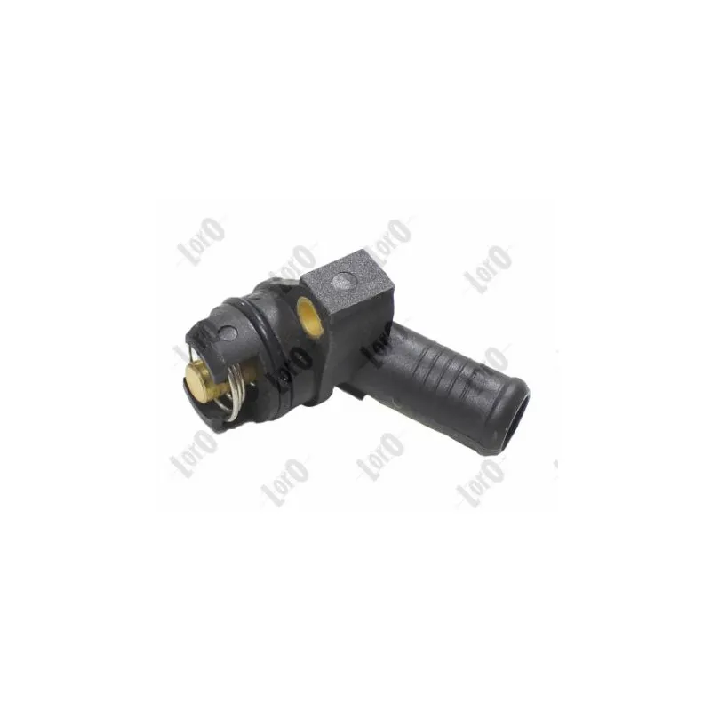 Thermostat, refroidissement d'huile ABAKUS 017-025-0007