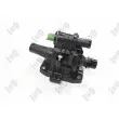 Thermostat, liquide de refroidissement ABAKUS 017-025-0009 - Visuel 1