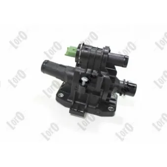 Thermostat, liquide de refroidissement ABAKUS