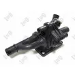 Thermostat, liquide de refroidissement ABAKUS 017-025-0010 - Visuel 1