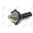 Thermostat, liquide de refroidissement ABAKUS 017-025-0011 - Visuel 1