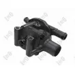 Thermostat, liquide de refroidissement ABAKUS 017-025-0012 - Visuel 1