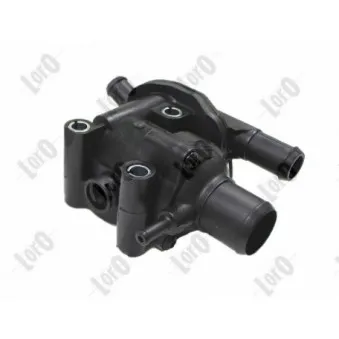 Thermostat, liquide de refroidissement ABAKUS 017-025-0012