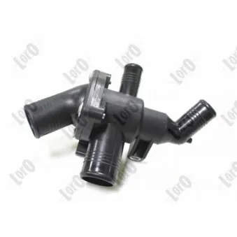 Thermostat, liquide de refroidissement ABAKUS