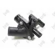 Thermostat, liquide de refroidissement ABAKUS 017-025-0013 - Visuel 2