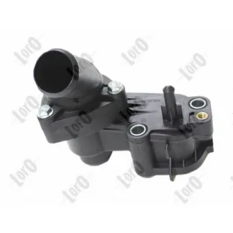 Thermostat, liquide de refroidissement ABAKUS 017-025-0017