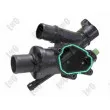 Thermostat, liquide de refroidissement ABAKUS 017-025-0023 - Visuel 3