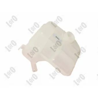 Vase d'expansion, liquide de refroidissement ABAKUS 017-026-001
