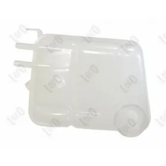 Vase d'expansion, liquide de refroidissement ABAKUS 017-026-007