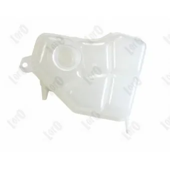 Vase d'expansion, liquide de refroidissement ABAKUS 017-026-009