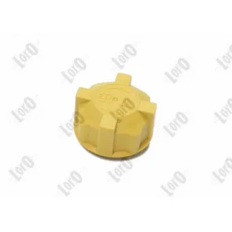 Bouchon, réservoir de liquide de refroidissement ABAKUS 017-027-005