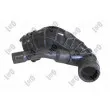 Gaine de suralimentation ABAKUS 017-028-001 - Visuel 2