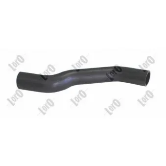 Gaine de suralimentation ABAKUS 017-028-008