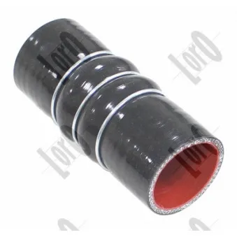 Gaine de suralimentation ABAKUS