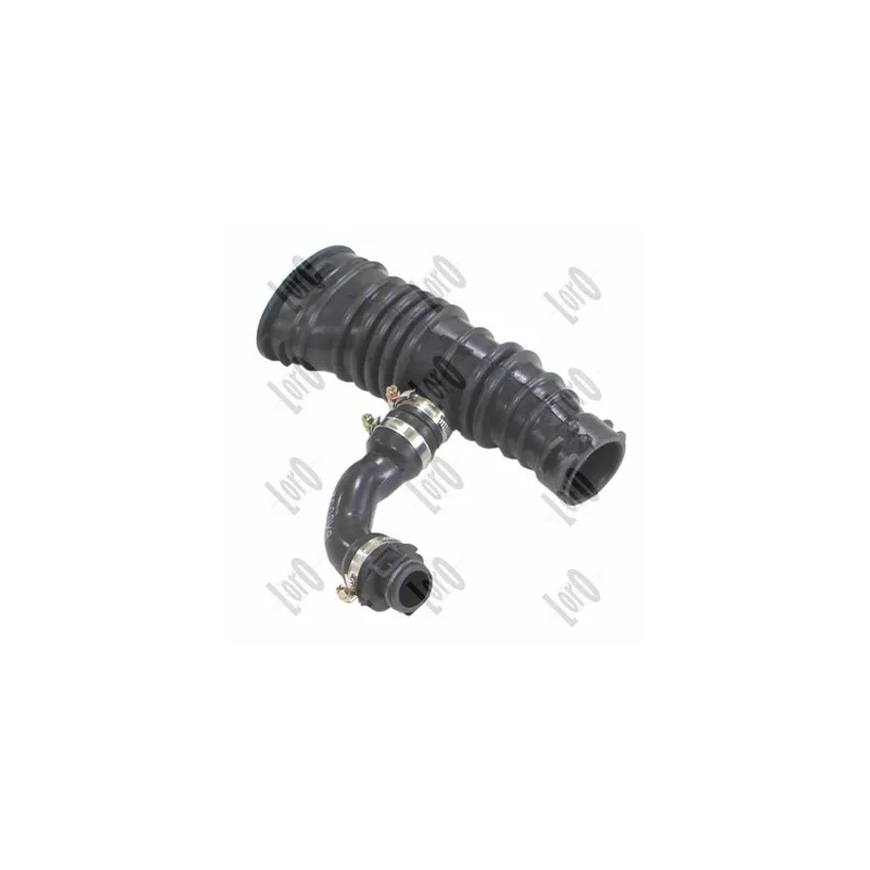 Tuyau d'aspiration, alimentation d'air ABAKUS 017-028-018