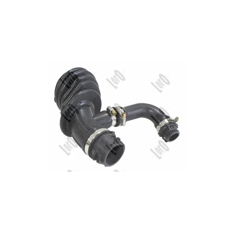 Tuyau d'aspiration, alimentation d'air ABAKUS 017-028-019