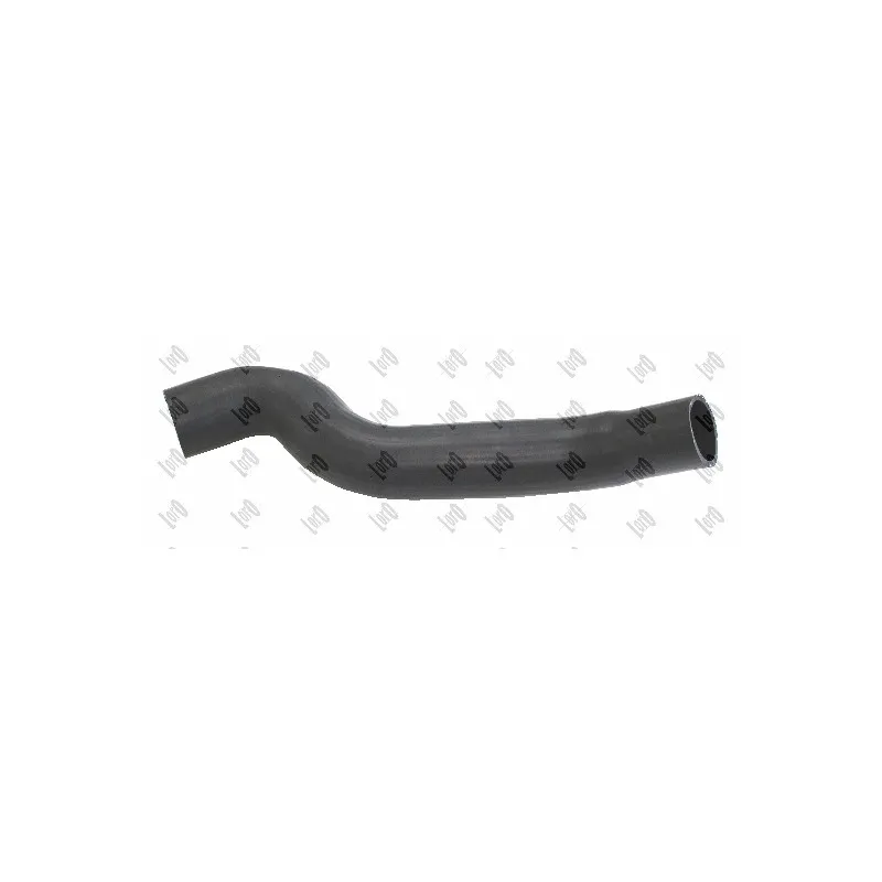 Gaine de suralimentation ABAKUS 017-028-021