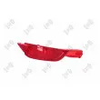 Catadioptre ABAKUS 017-60-875RHD - Visuel 1