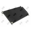 Condenseur, climatisation ABAKUS 018-016-0007 - Visuel 1
