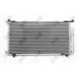 Condenseur, climatisation ABAKUS 018-016-0011 - Visuel 1