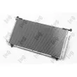 Condenseur, climatisation ABAKUS 018-016-0011 - Visuel 2