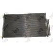 Condenseur, climatisation ABAKUS 018-016-0014 - Visuel 2