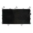 Condenseur, climatisation ABAKUS 018-016-0022 - Visuel 2