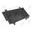Condenseur, climatisation ABAKUS 018-016-0023 - Visuel 1
