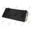 Condenseur, climatisation ABAKUS 018-016-0026 - Visuel 1