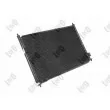 Condenseur, climatisation ABAKUS 018-016-0027 - Visuel 1