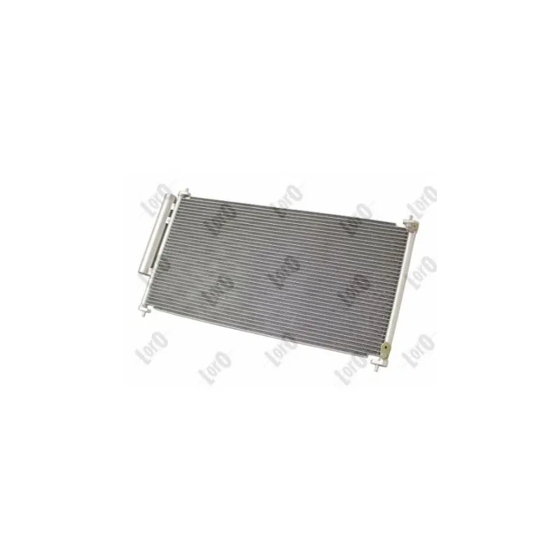 Condenseur, climatisation ABAKUS 018-016-0032