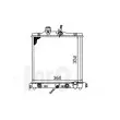 Radiateur, refroidissement du moteur ABAKUS 018-017-0001 - Visuel 3