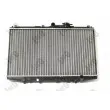 Radiateur, refroidissement du moteur ABAKUS 018-017-0005 - Visuel 2