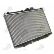 Radiateur, refroidissement du moteur ABAKUS 018-017-0005-B - Visuel 1