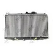 Radiateur, refroidissement du moteur ABAKUS 018-017-0009 - Visuel 2
