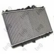Radiateur, refroidissement du moteur ABAKUS 018-017-0013 - Visuel 1
