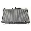 Radiateur, refroidissement du moteur ABAKUS 018-017-0019 - Visuel 2