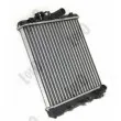 Radiateur, refroidissement du moteur ABAKUS 018-017-0020 - Visuel 1