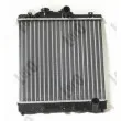 Radiateur, refroidissement du moteur ABAKUS 018-017-0020 - Visuel 2