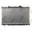 Radiateur, refroidissement du moteur ABAKUS 018-017-0023-B - Visuel 2